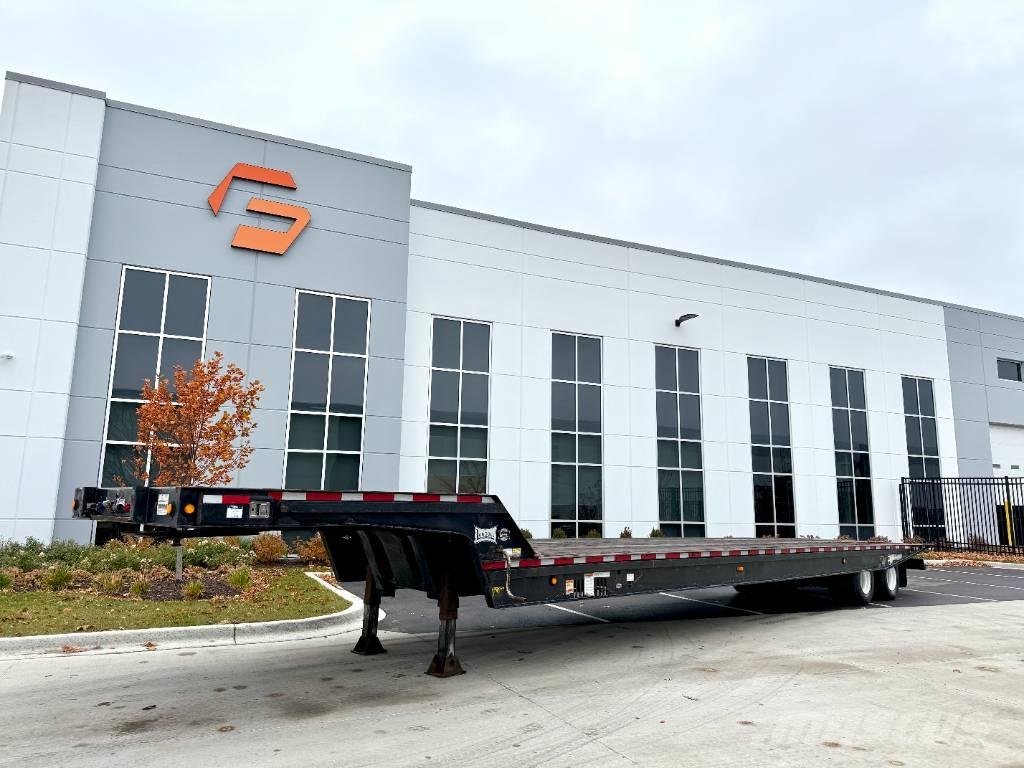 Landoll 317-48 Ostale prikolice