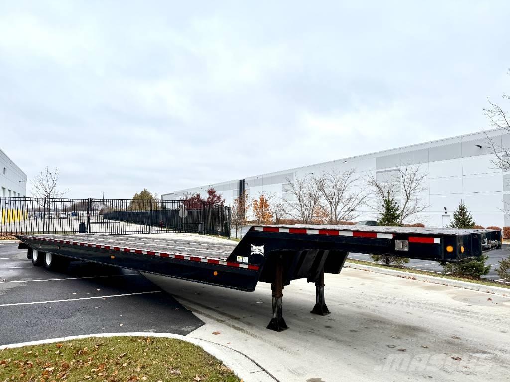 Landoll 317-48 Ostale prikolice