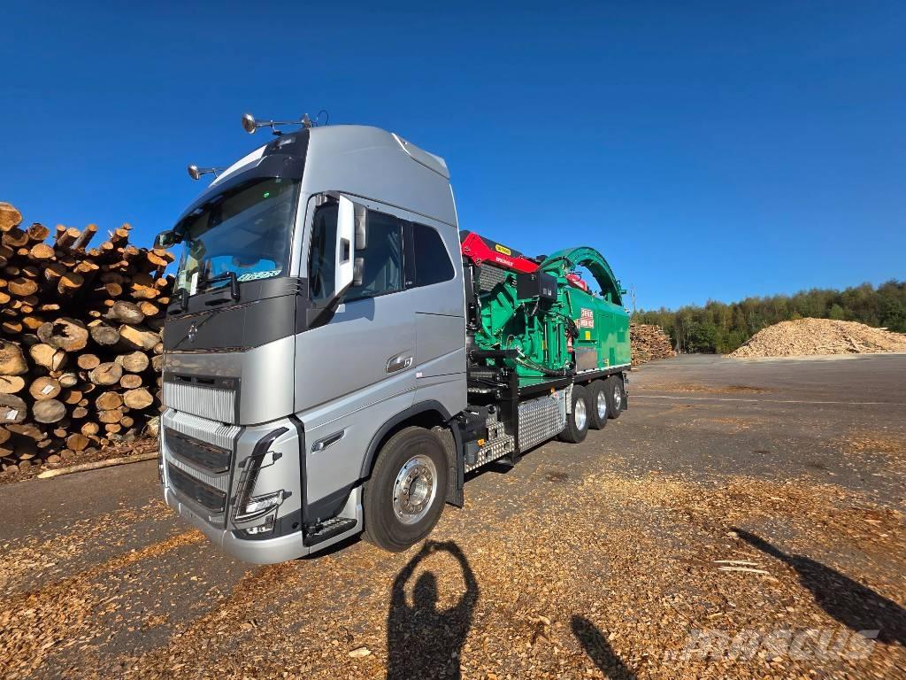 JENZ 922DQ Šumarstvo – ostalo