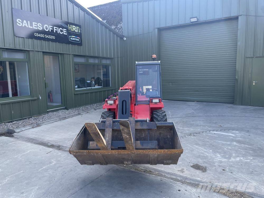 Manitou BT 420 Teleskopski viličari