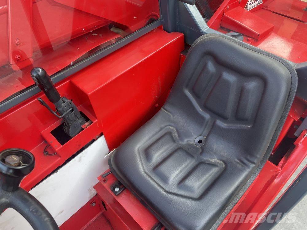 Manitou BT 420 Teleskopski viličari