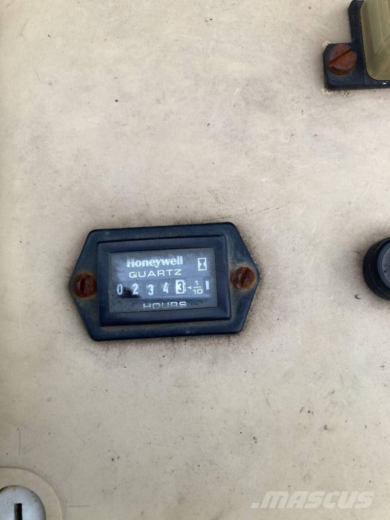 Tuchel Plus 560-150 Ostale komponente