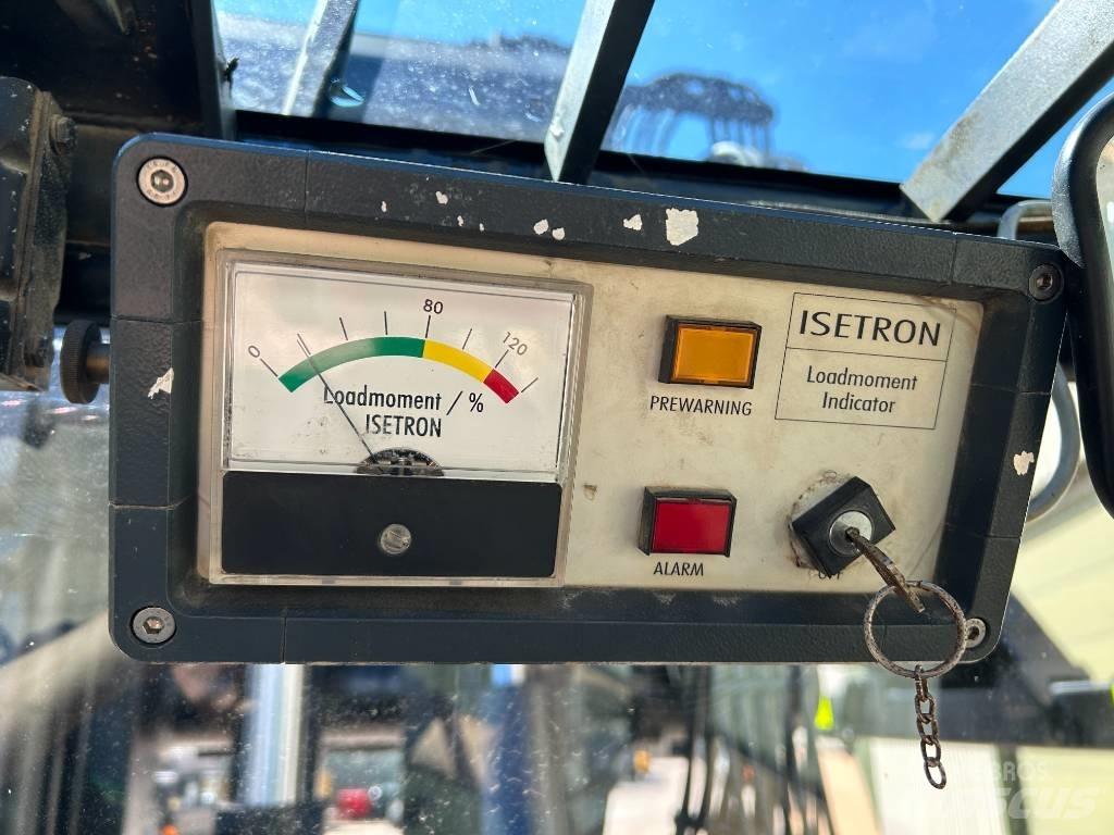 Hyster H32.00F-16CH Kontejnerski viličari