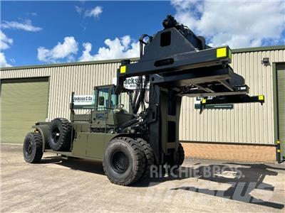 Hyster H32.00F-16CH Kontejnerski viličari
