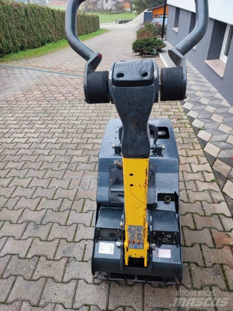 Bomag BPR 50/55 D Vibro ploče