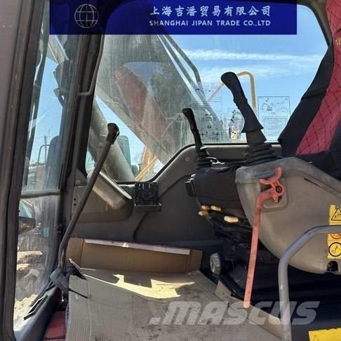 Volvo EC 60 D Bageri gusjeničari