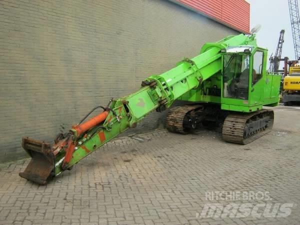  PL820R Specijalni kopači