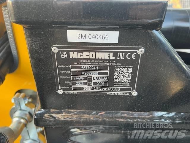 McConnel PA 6577 T Rezači živice