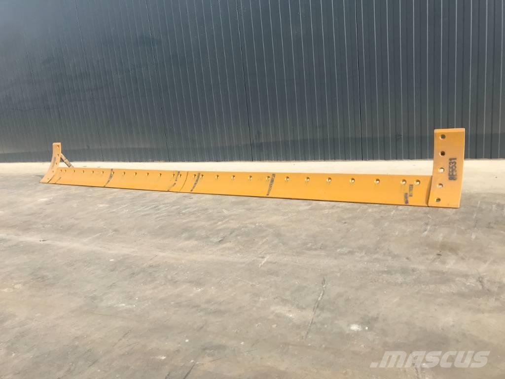 Edge Grader Set Ostale komponente