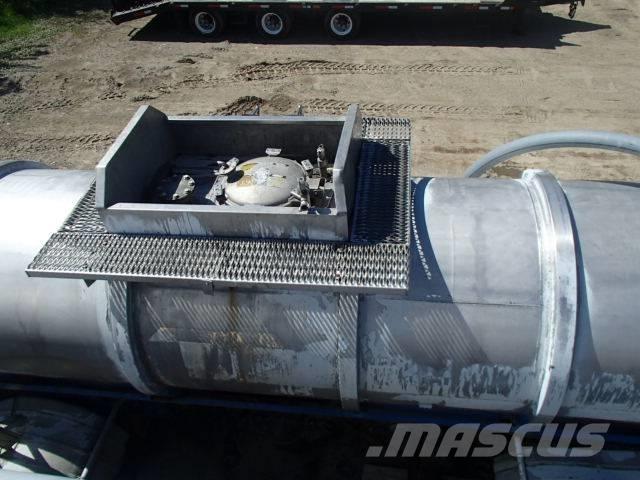 Bedard 4350 Tank prikolice