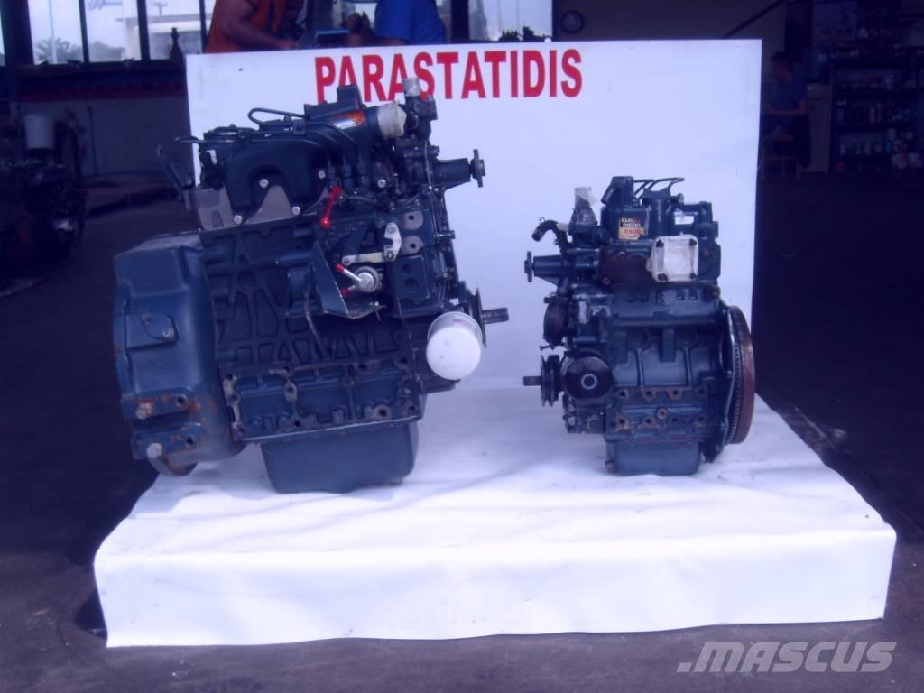  ΚΙΝΗΤΗΡΕΣ Transport – ostalo