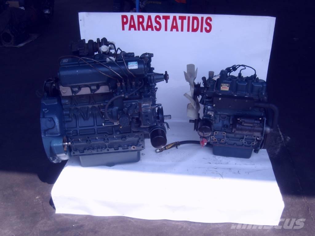  ΚΙΝΗΤΗΡΕΣ Transport – ostalo