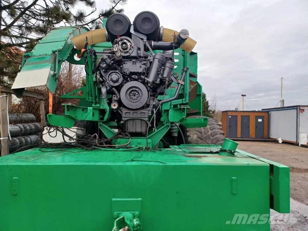 Albach Silvator Šumarstvo – ostalo