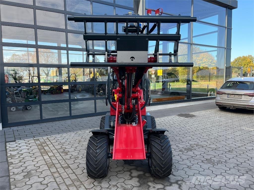 Schäffer 2028 Poljoprivreda – ostalo
