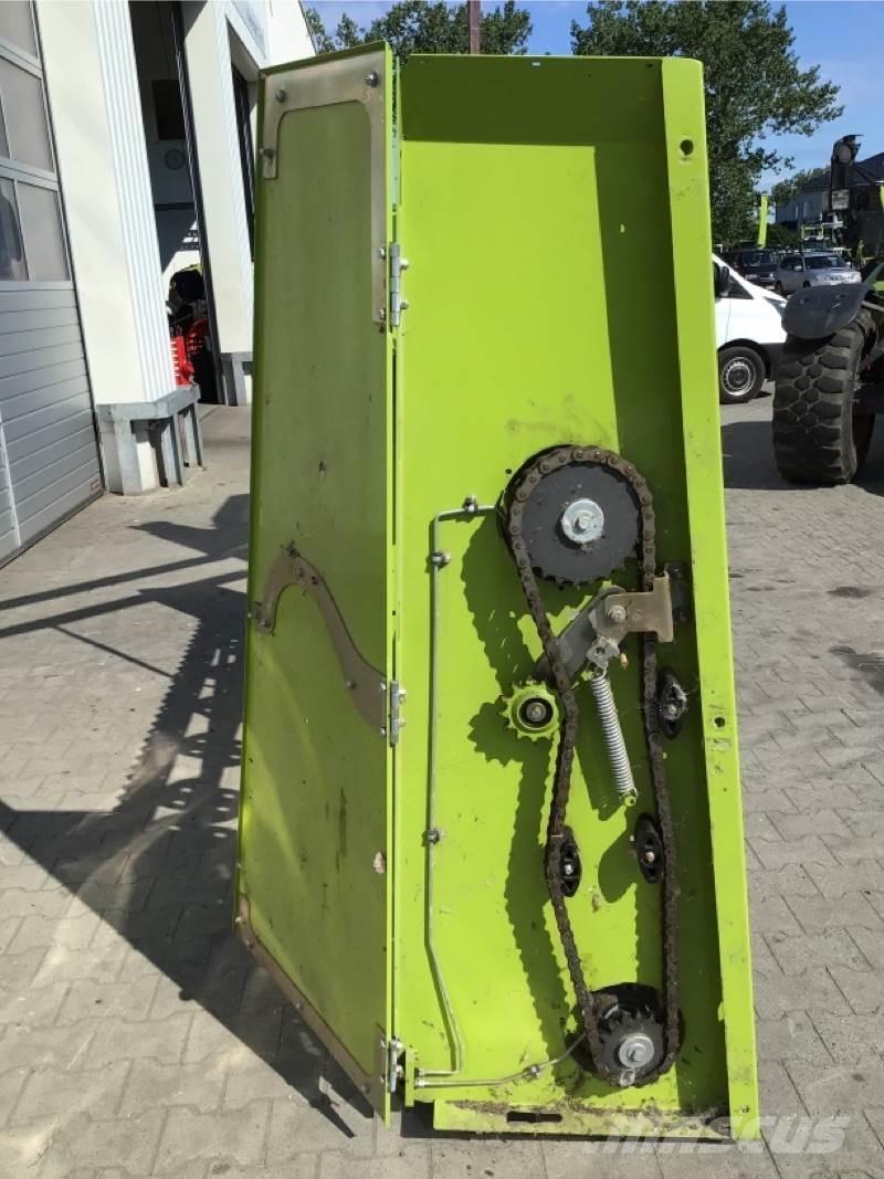 CLAAS Dosierwalzen Oprema za polaganje i upravljanje