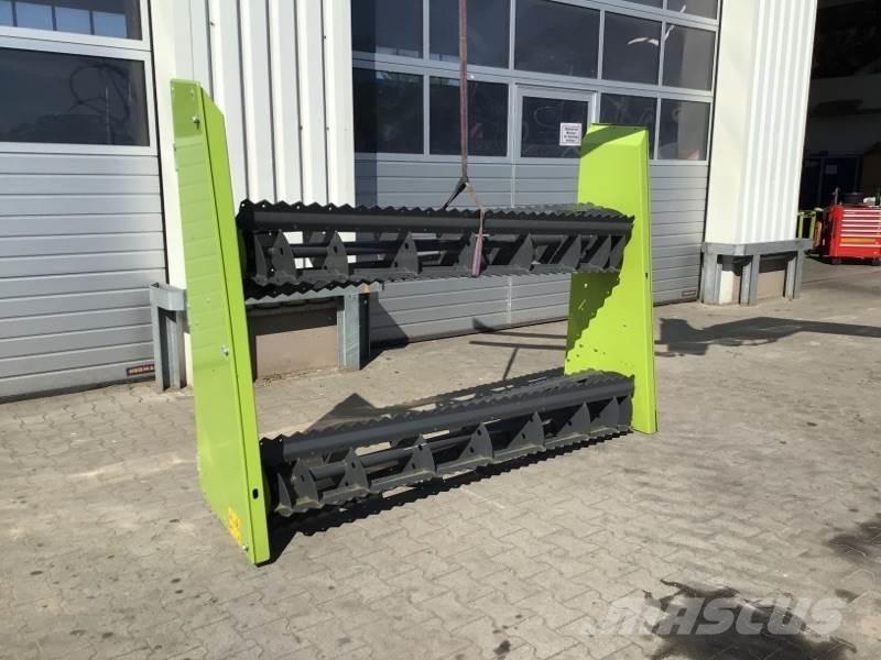 CLAAS Dosierwalzen Oprema za polaganje i upravljanje