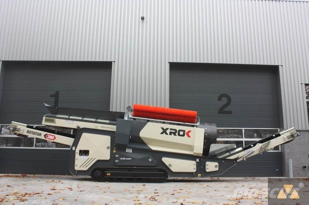 Xrok Rotator 380 Sita