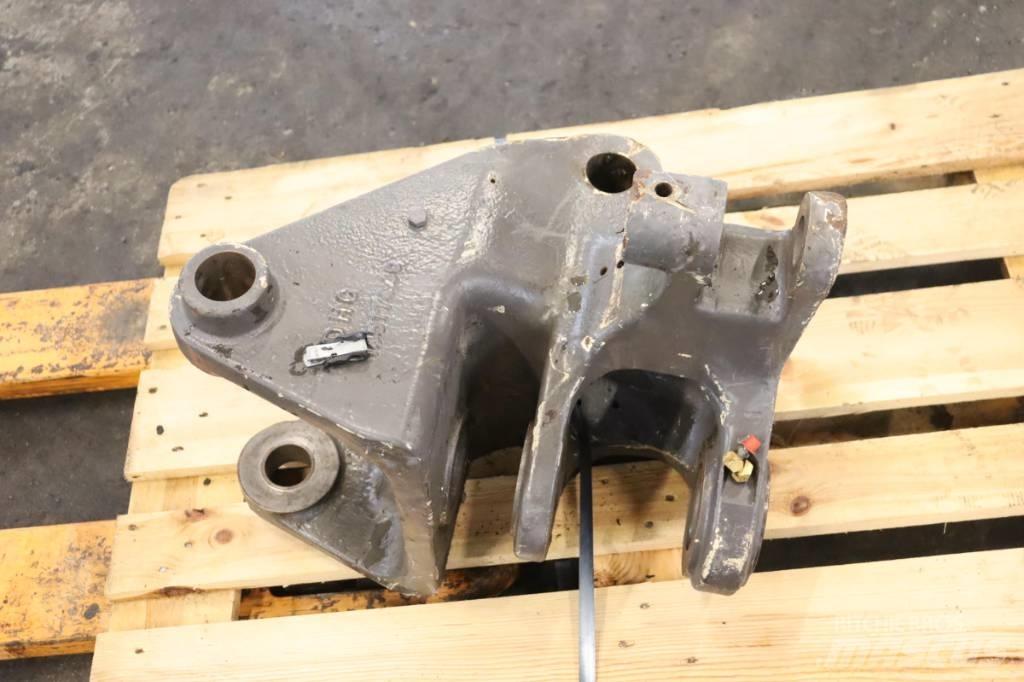 Volvo ECR 58 Mini bageri <7t