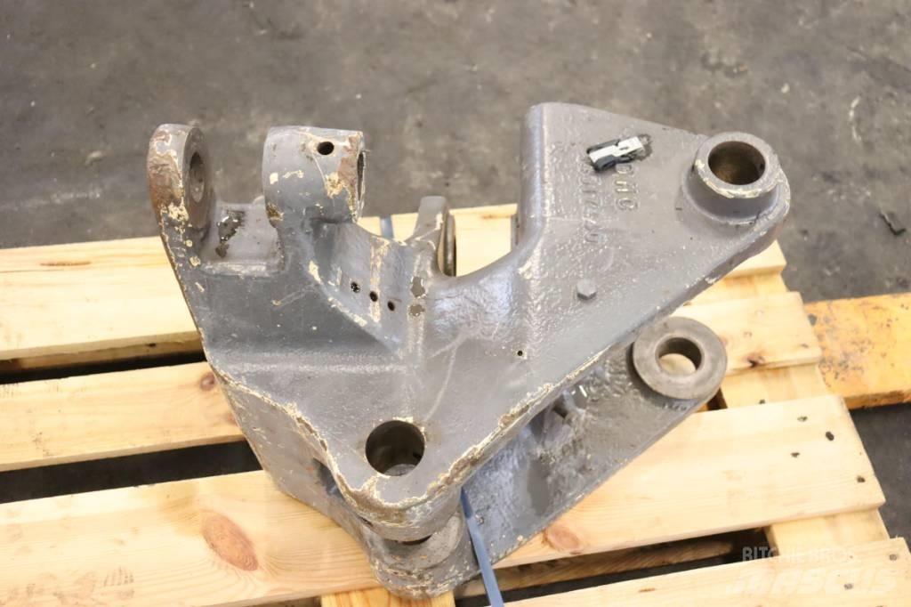 Volvo ECR 58 Mini bageri <7t