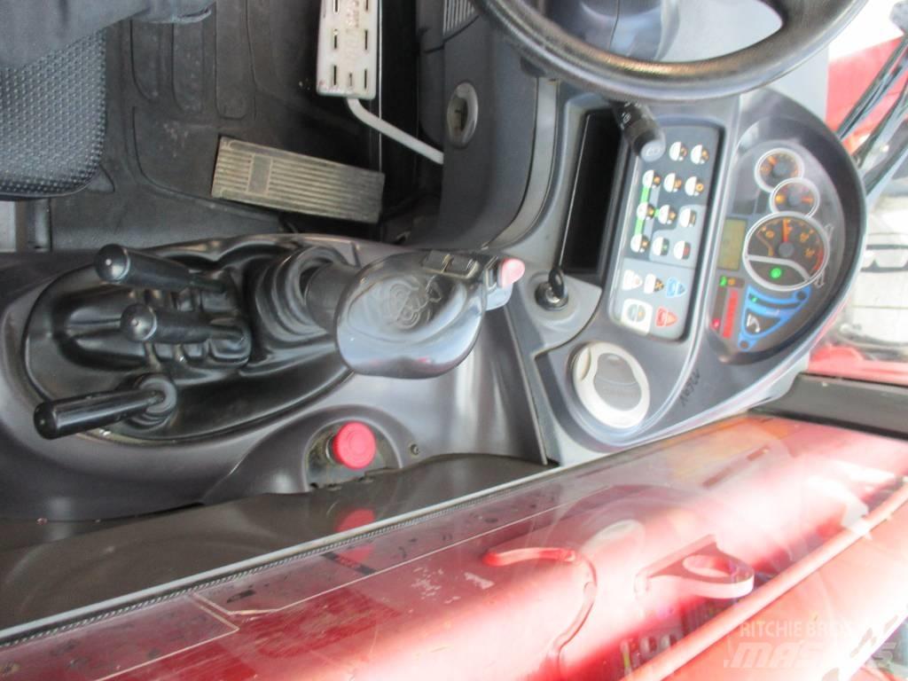 Manitou MT 1440 (269) Teleskopski viličari
