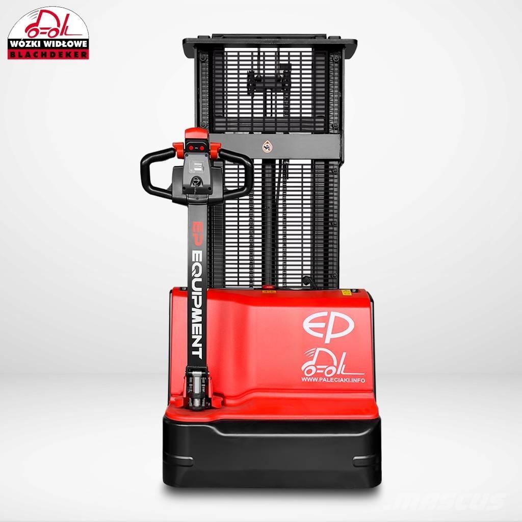 EP DS3 Ručni električni viličar