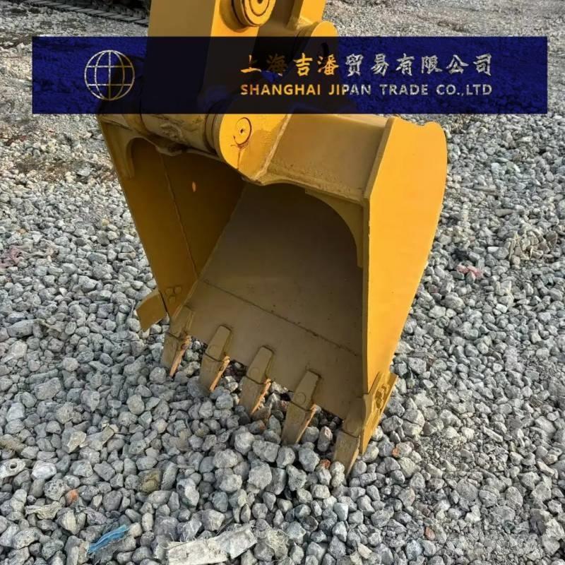 CAT 305.5 E Mini bageri <7t