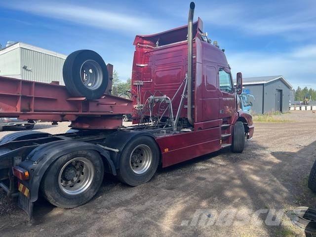 Volvo NH 12 Traktorske jedinice