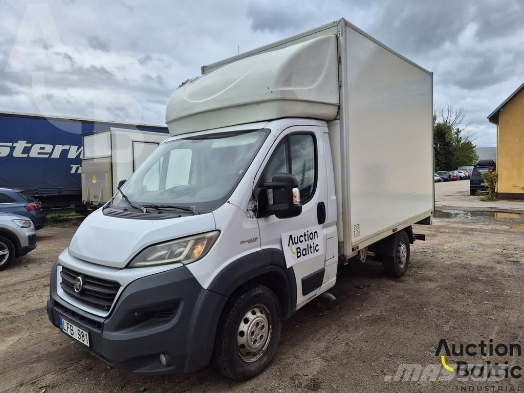 Fiat Ducato 250 Ostalo