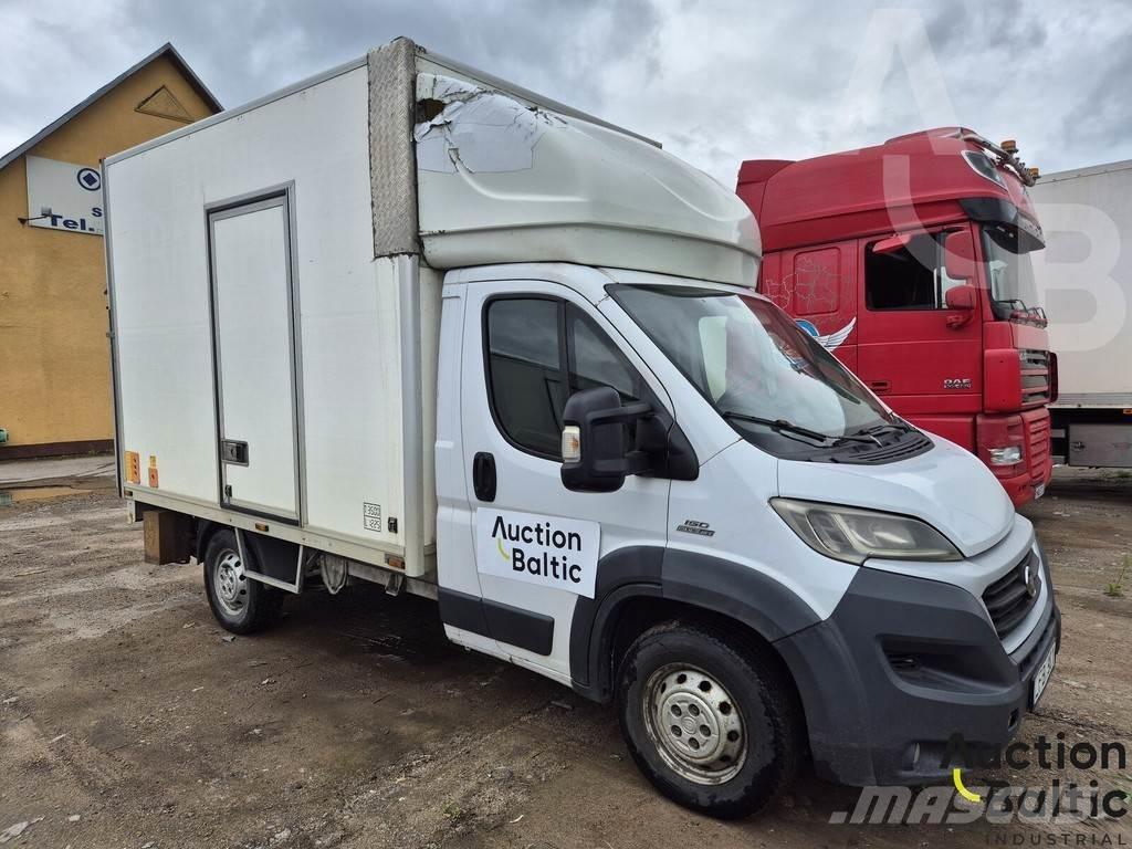 Fiat Ducato 250 Ostalo