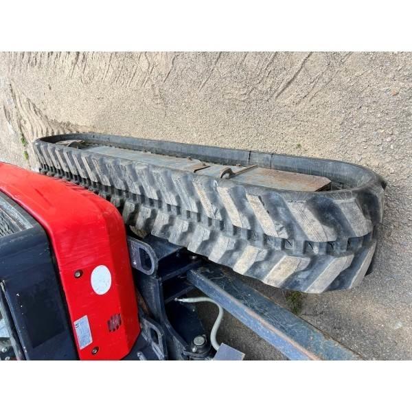 Kubota KX101 Mini bageri <7t