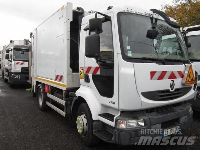 Renault Midlum 270 Kamioni za otpad