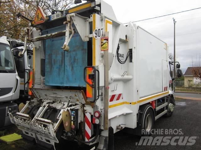 Renault Midlum 270 Kamioni za otpad