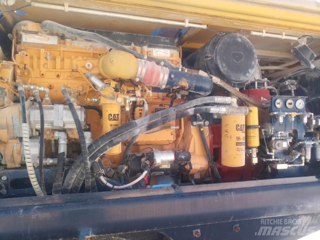 Sandvik Titon 500 Svrdla za površinske bušilice