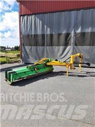 Cabe 250 Finlandia Kosilice za pašnjak