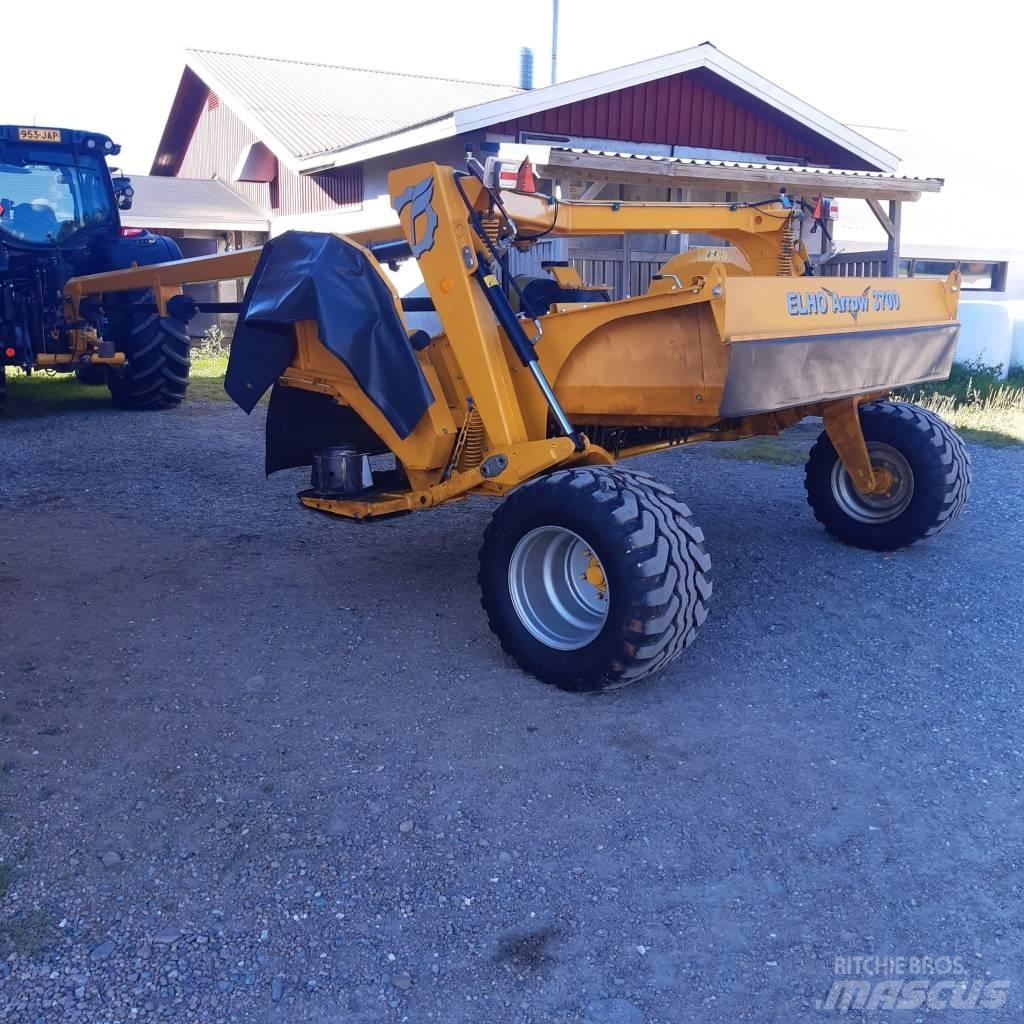 Elho Arrow 3700 Uređaji za kosilice