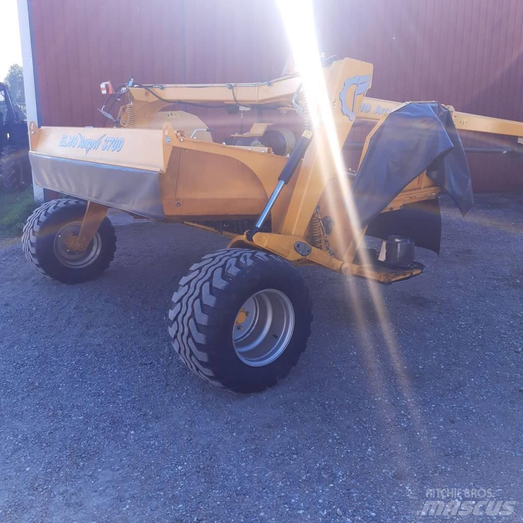 Elho Arrow 3700 Uređaji za kosilice