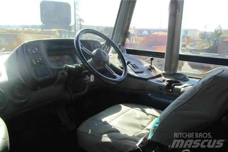 Bell B40D Zglobni demperi