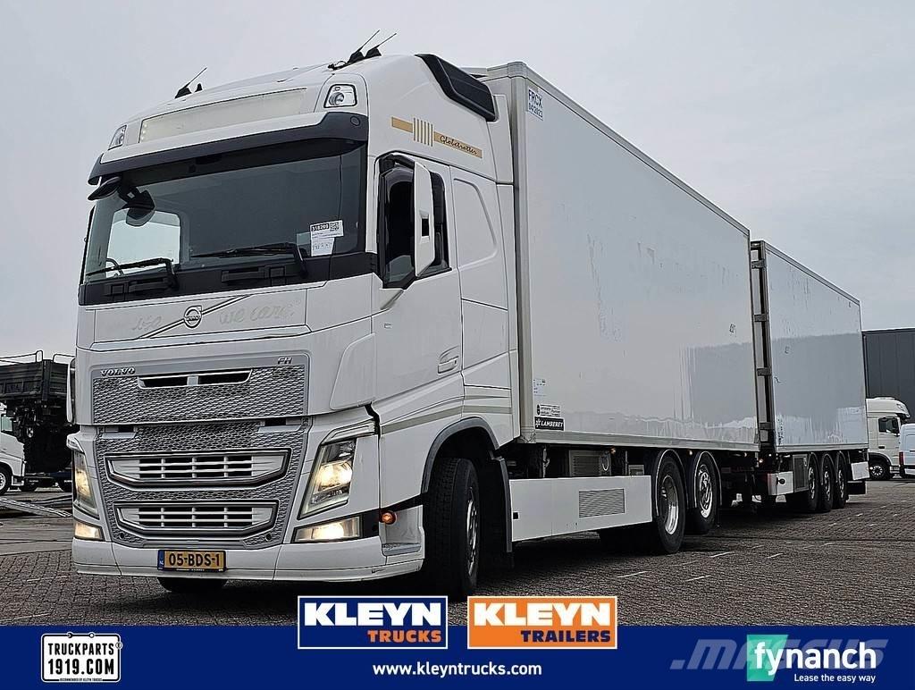 Volvo FH 460 Kamioni hladnjače