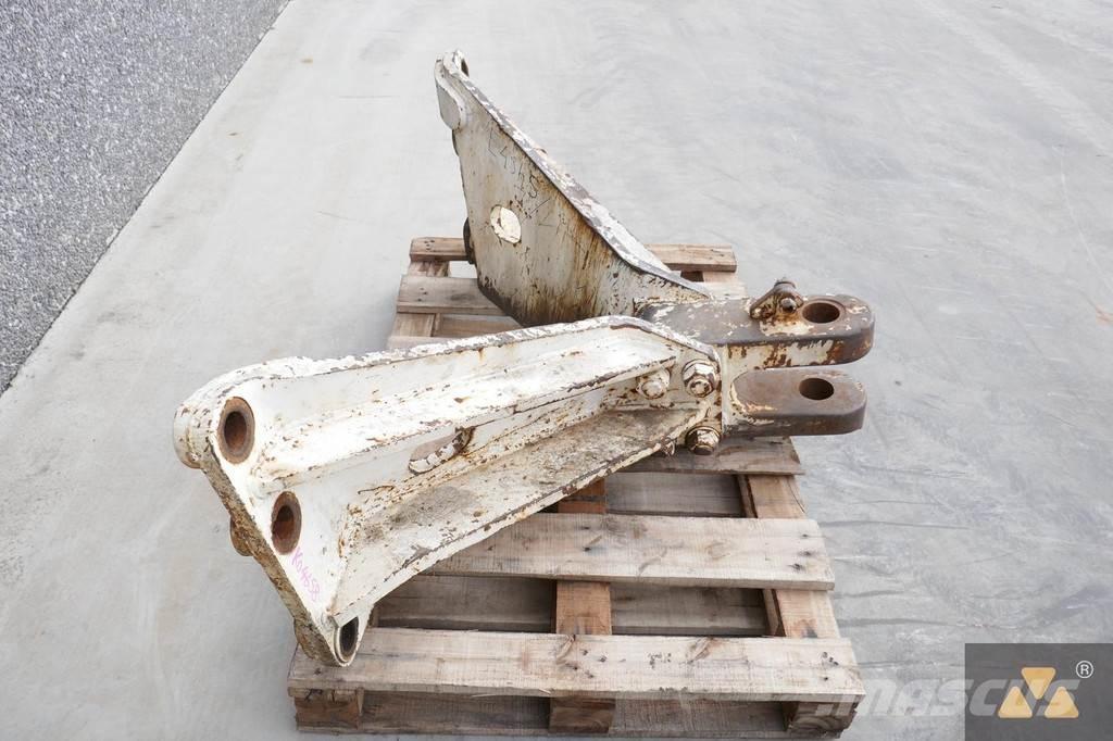 CAT D8K Drawbar Ostale komponente