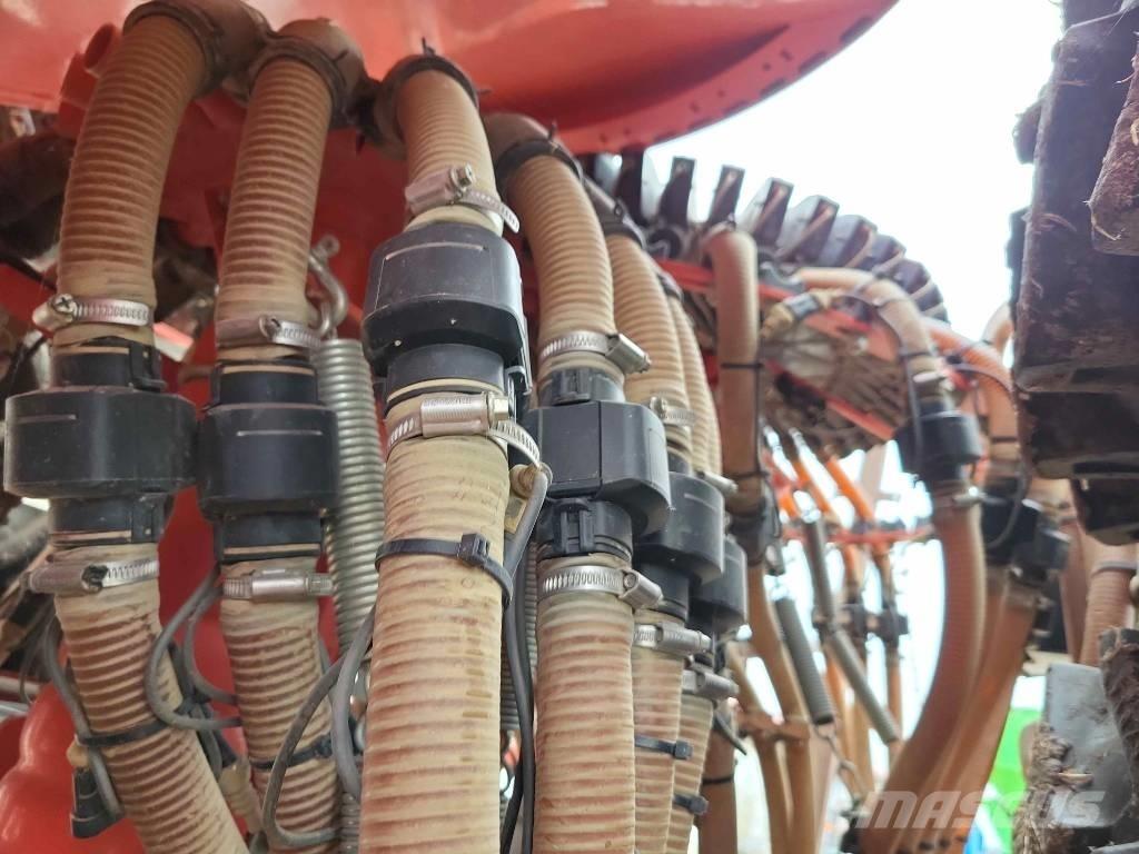 Kuhn Espro R 6000 C Kombinirane sijačice
