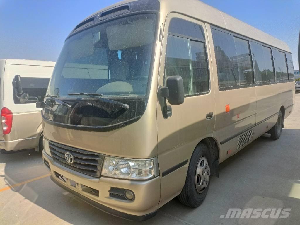Toyota Coaster Bus Mini autobusi