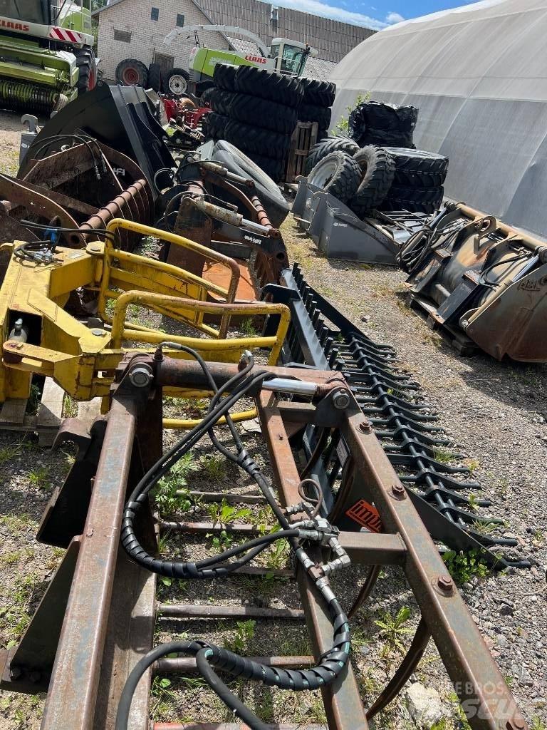 Merlo P 38.13 Teleskopski viličari