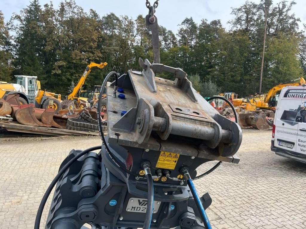 VTN MD 210 Grabilice