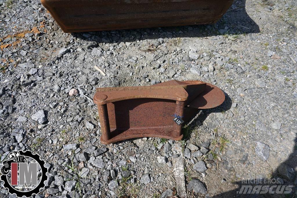  ASFALTSSKÄRARE S50 Škare