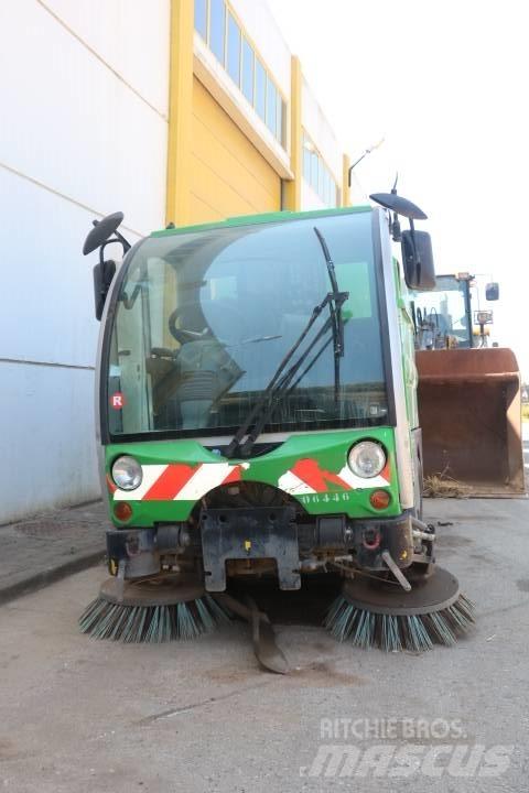 Bucher CityCat 2020 Strojevi za metenje