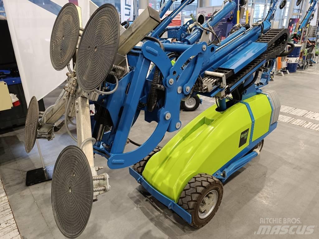  Winlet 785 Mini dizalice