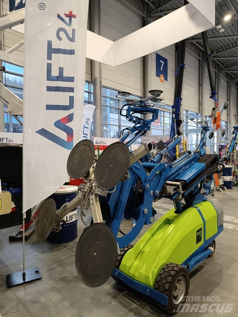  Winlet 785 Mini dizalice