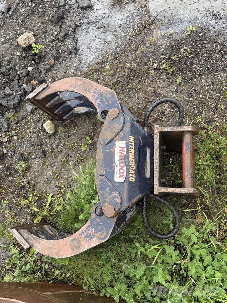 Volvo ECR50F Mini bageri <7t