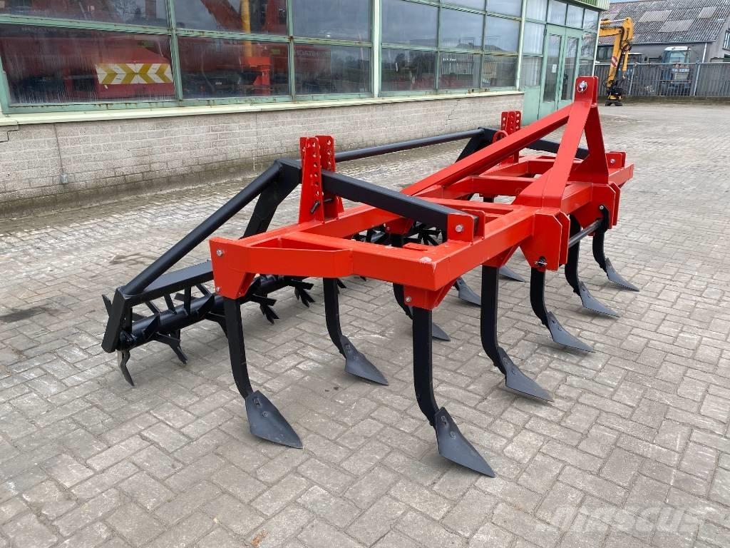  Cultivator 3 Meter Kultivatori