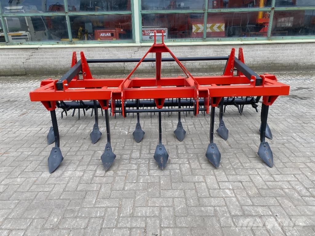  Cultivator 3 Meter Kultivatori